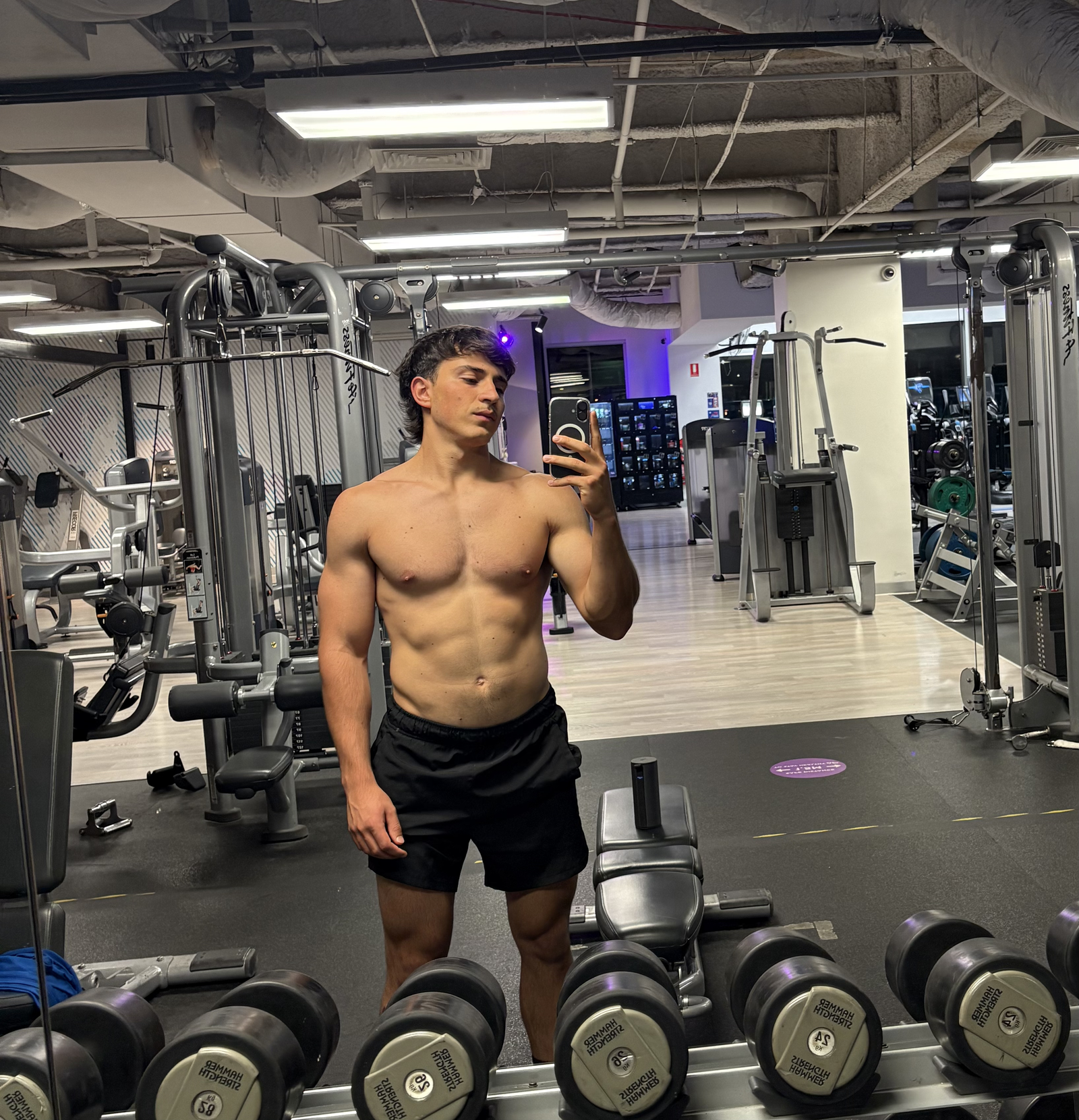 Gabriel Bio